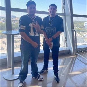 Meet your Posher, Bryan